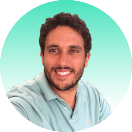Alvaro Sánchez Ferro