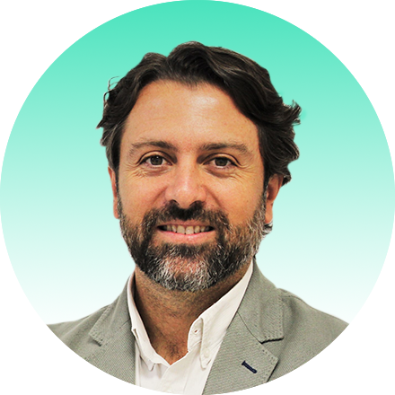 Javier Arcos