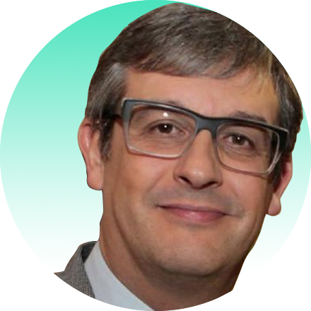 Pedro Luis Sánchez